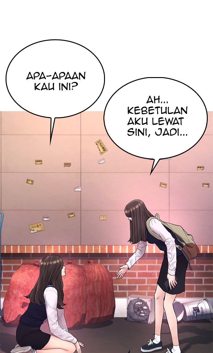 Halaman 87 dari Daddy Goes to School Chapter 22
