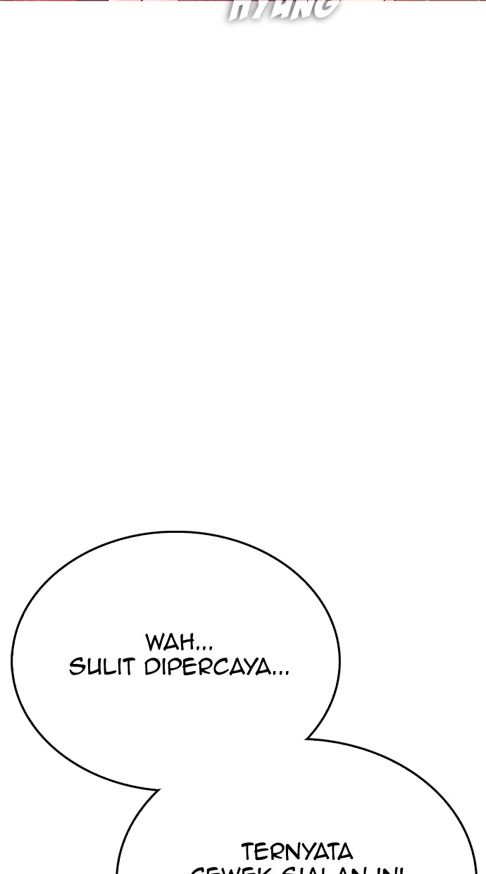 Halaman 91 dari Daddy Goes to School Chapter 22