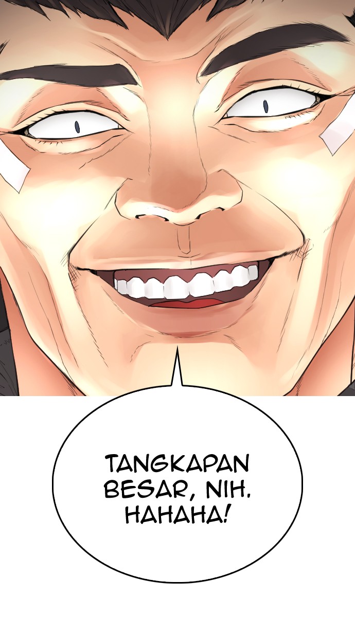 Halaman 95 dari Daddy Goes to School Chapter 22