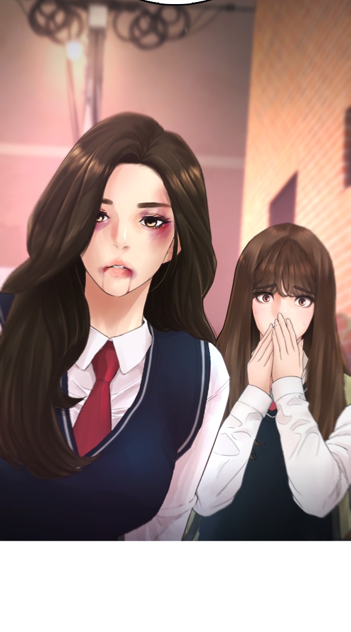 Halaman 97 dari Daddy Goes to School Chapter 22