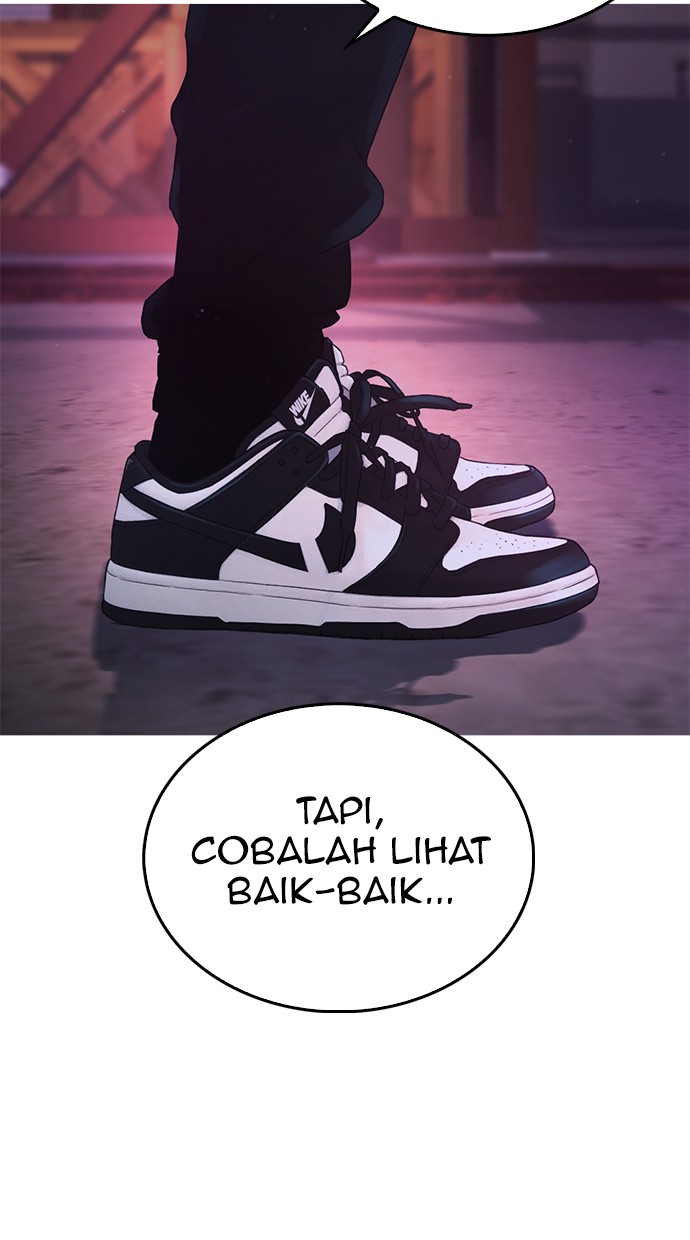 Halaman 107 dari Daddy Goes to School Chapter 23