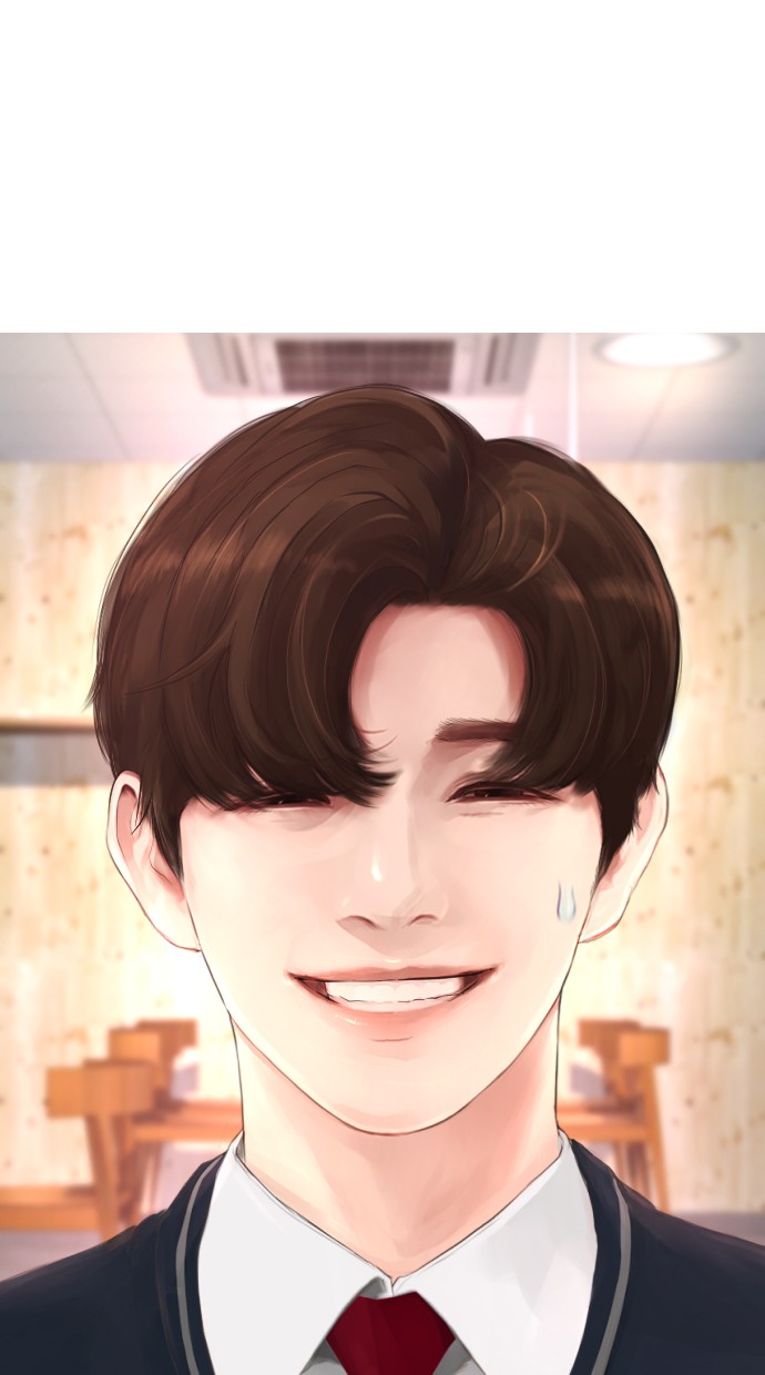 Halaman 17 dari Daddy Goes to School Chapter 23