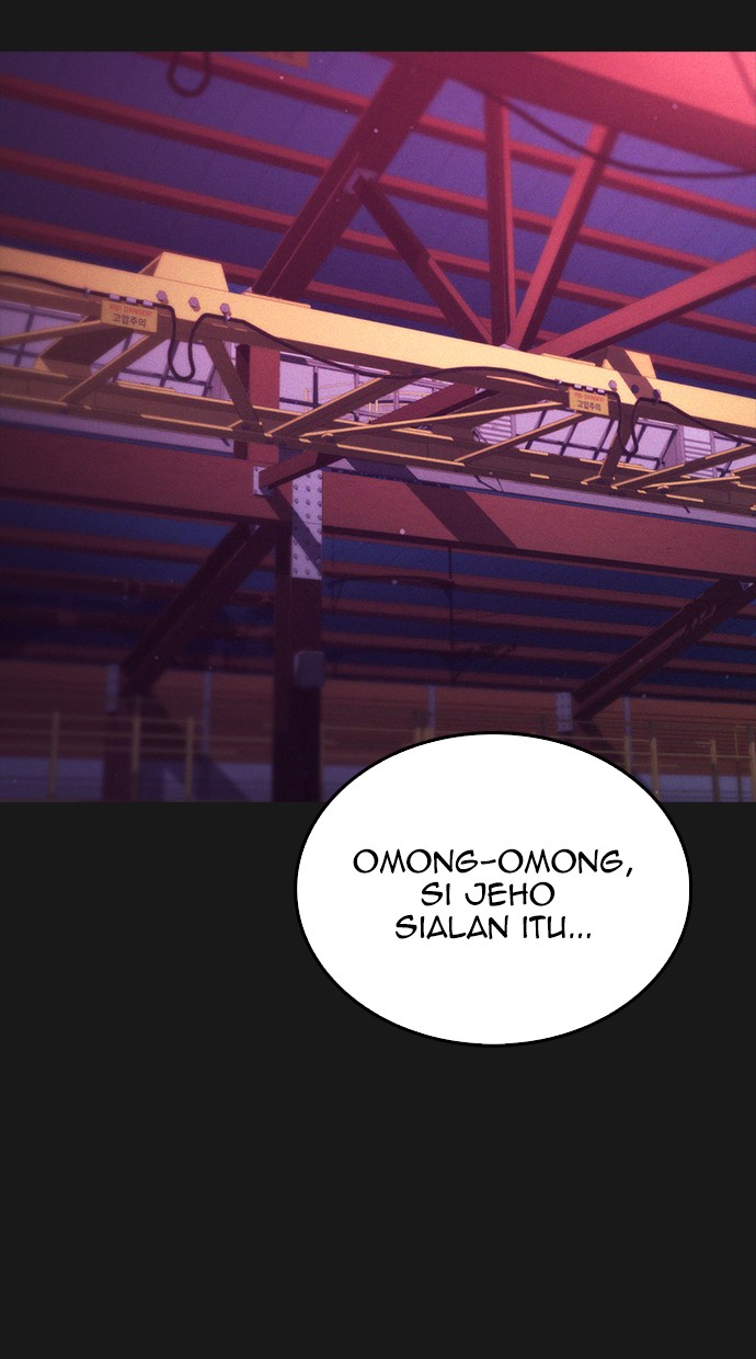 Halaman 21 dari Daddy Goes to School Chapter 23