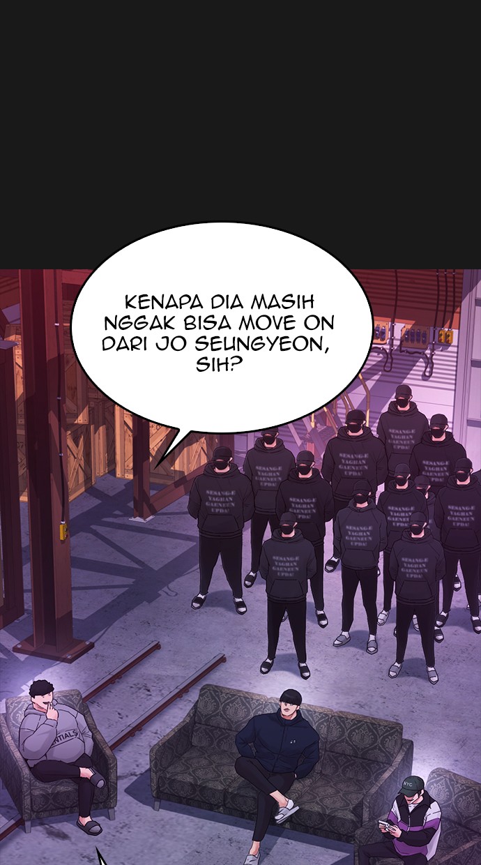 Halaman 22 dari Daddy Goes to School Chapter 23