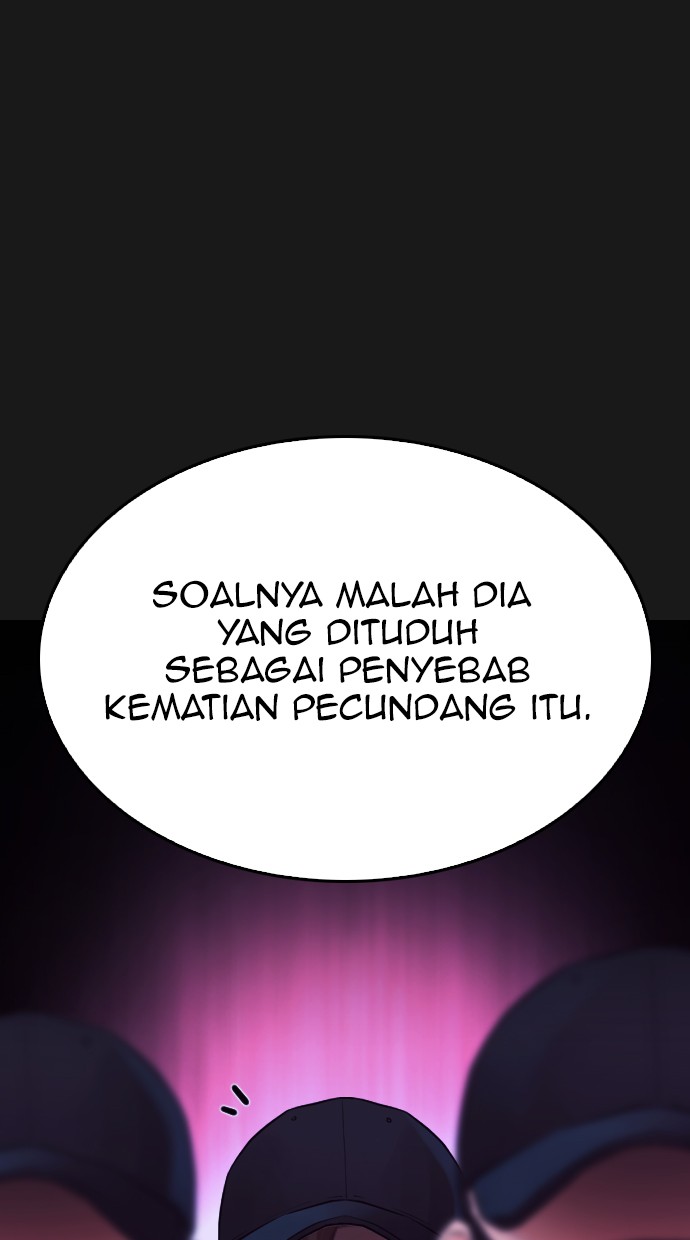 Halaman 25 dari Daddy Goes to School Chapter 23