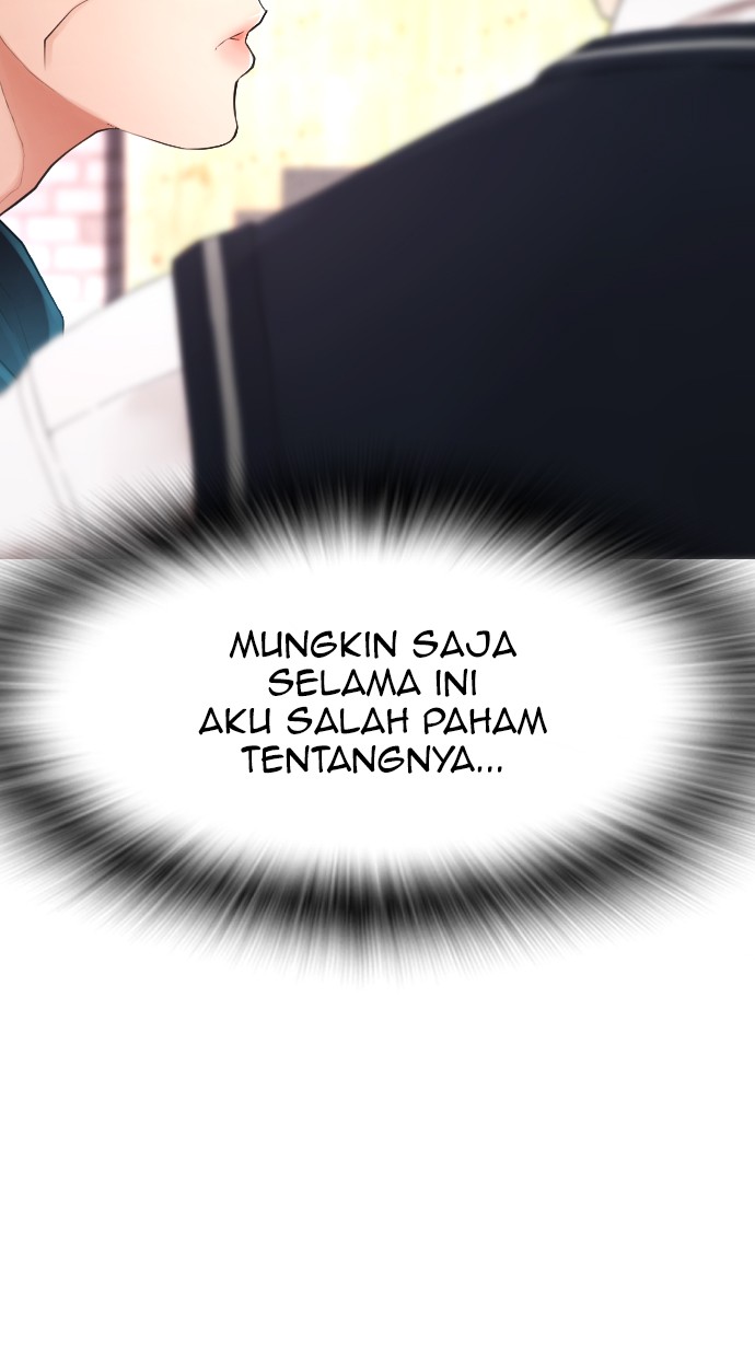 Halaman 29 dari Daddy Goes to School Chapter 23