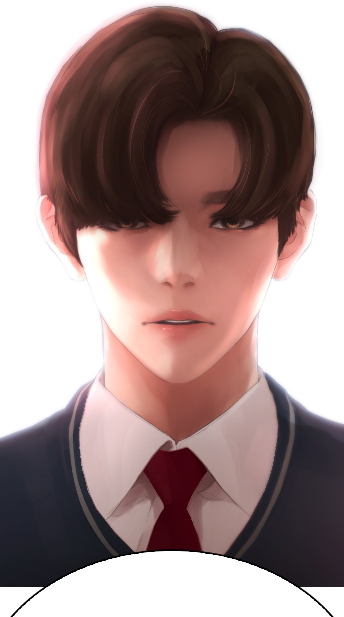 Halaman 32 dari Daddy Goes to School Chapter 23