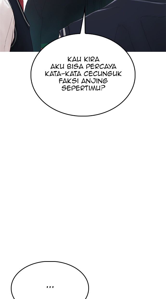Halaman 35 dari Daddy Goes to School Chapter 23