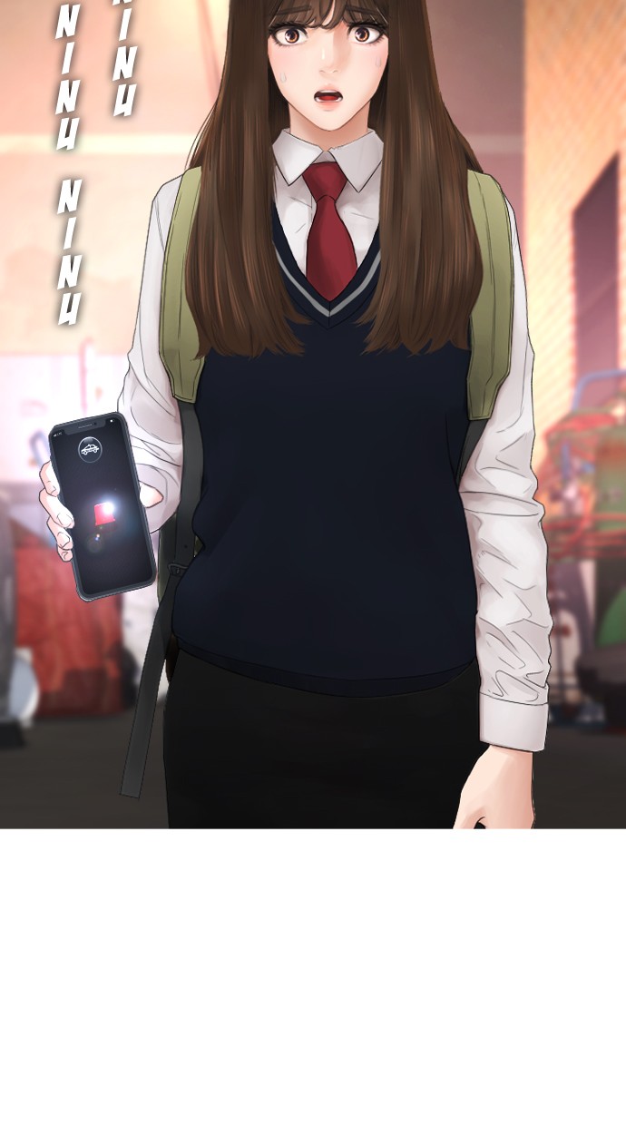 Halaman 43 dari Daddy Goes to School Chapter 23