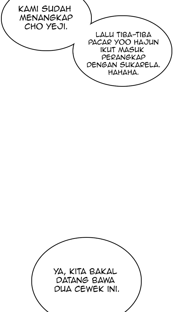 Halaman 50 dari Daddy Goes to School Chapter 23