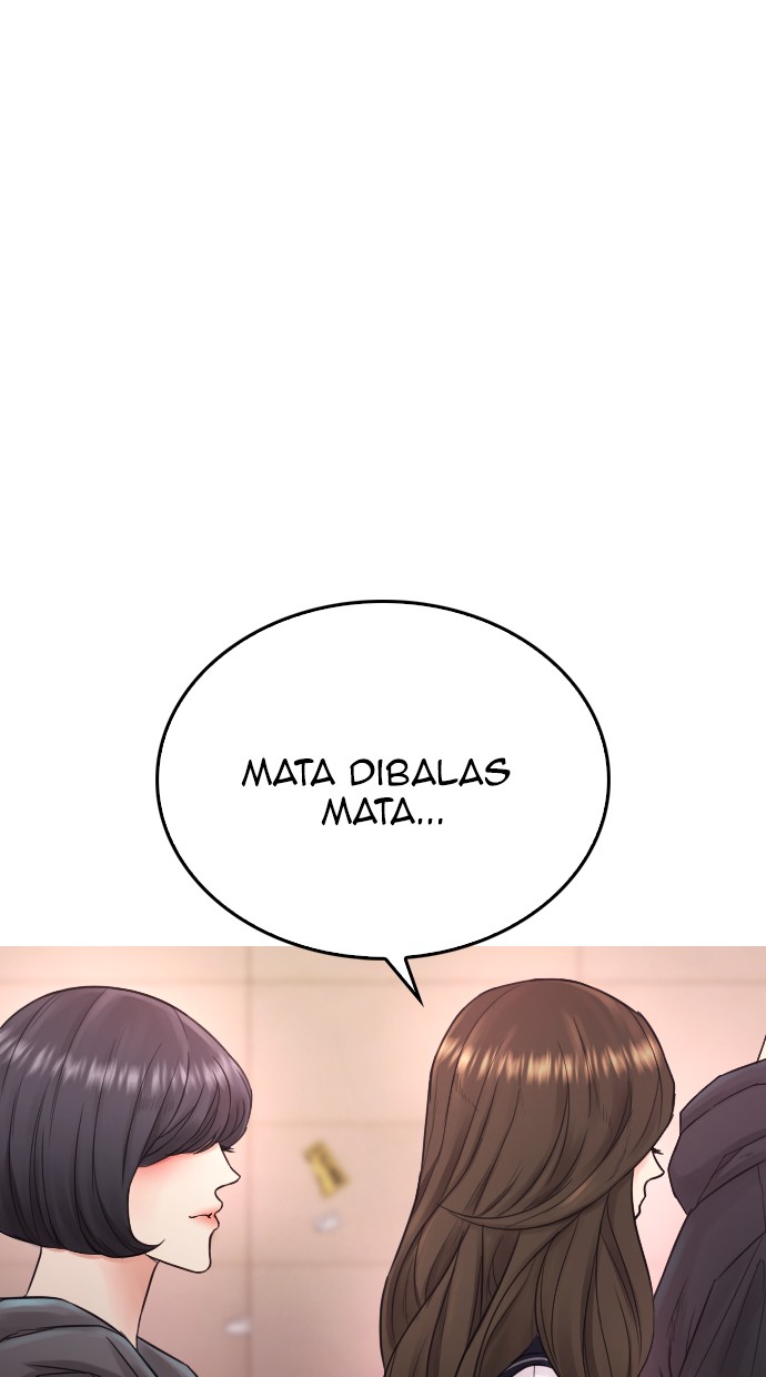 Halaman 54 dari Daddy Goes to School Chapter 23