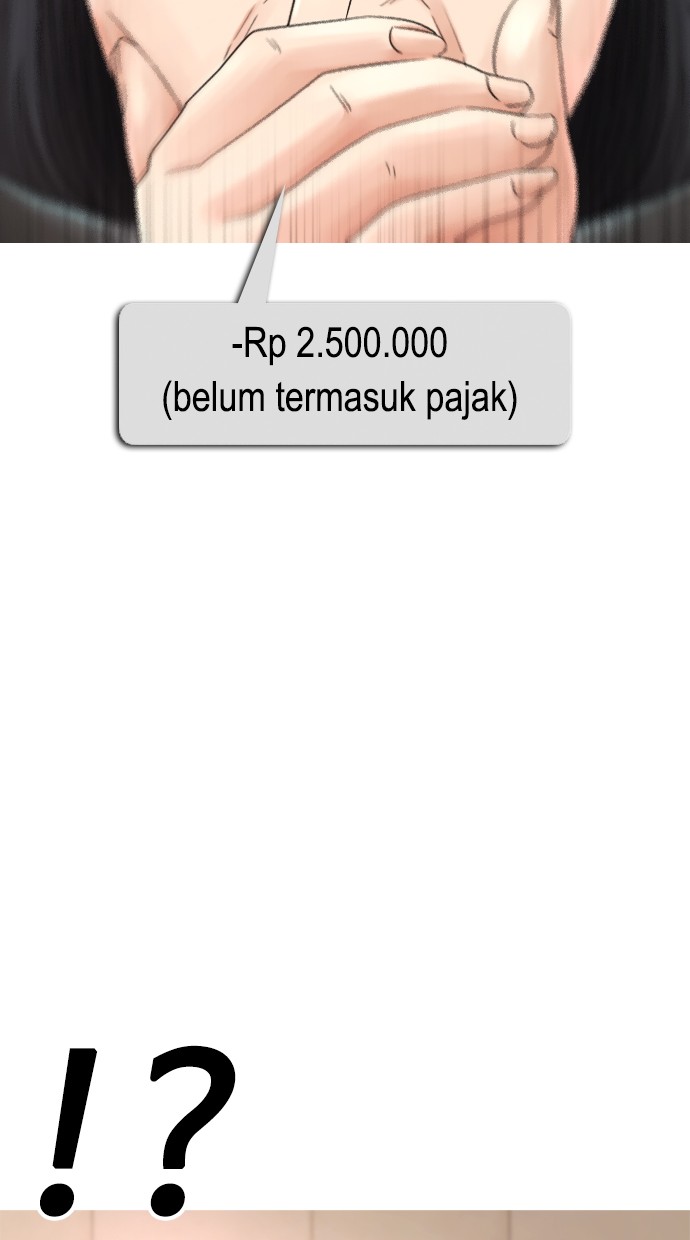 Halaman 59 dari Daddy Goes to School Chapter 23