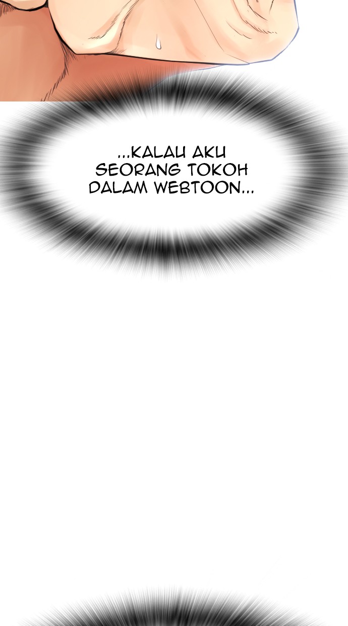 Halaman 64 dari Daddy Goes to School Chapter 23