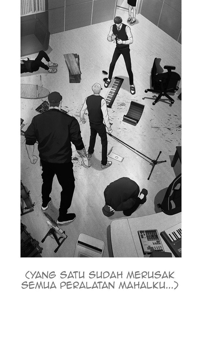 Halaman 7 dari Daddy Goes to School Chapter 23