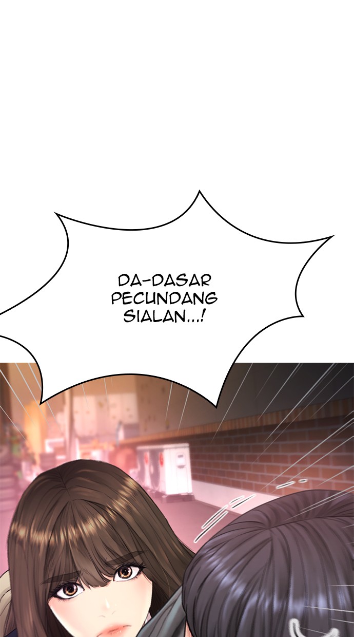 Halaman 74 dari Daddy Goes to School Chapter 23