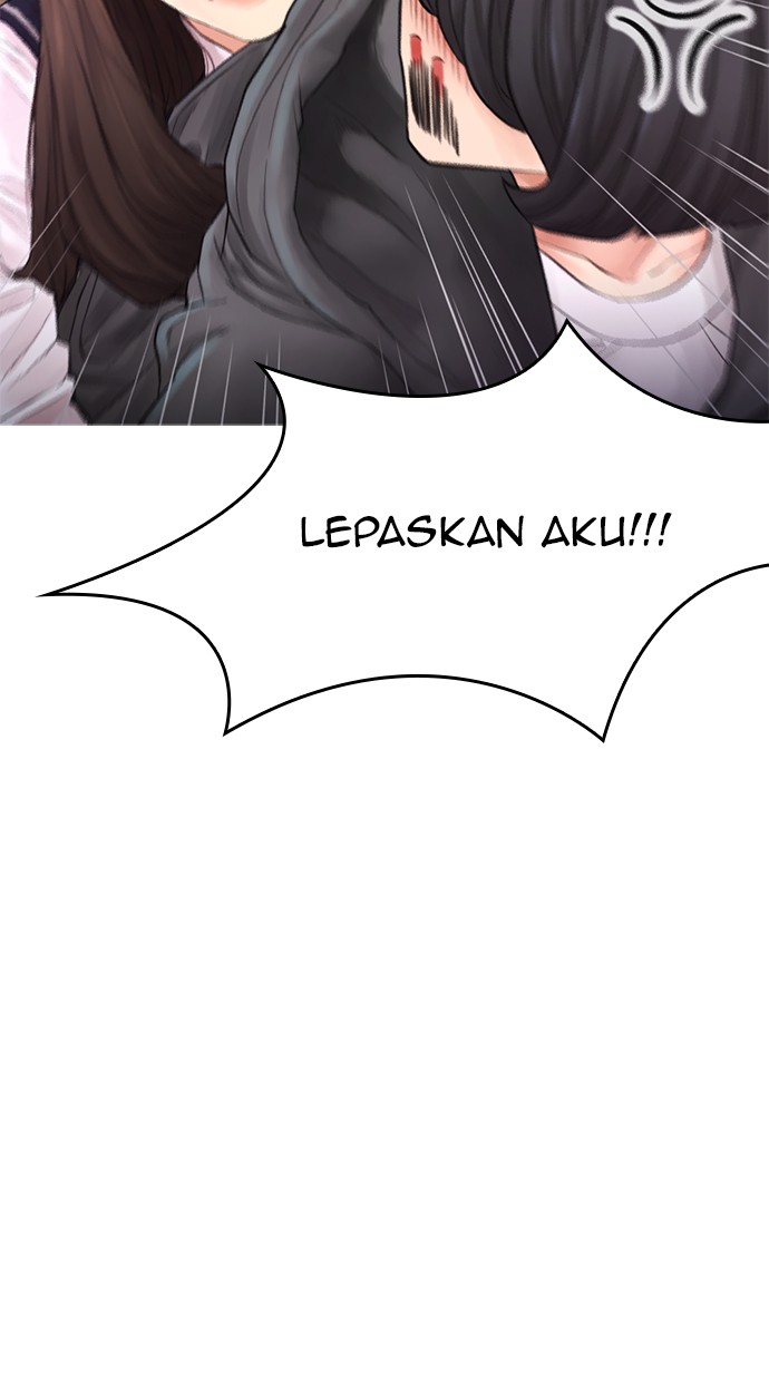 Halaman 75 dari Daddy Goes to School Chapter 23