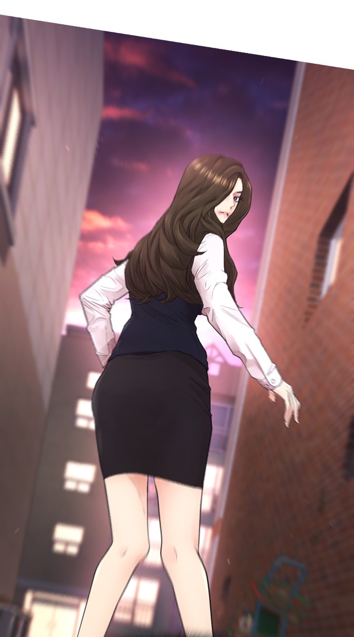 Halaman 76 dari Daddy Goes to School Chapter 23