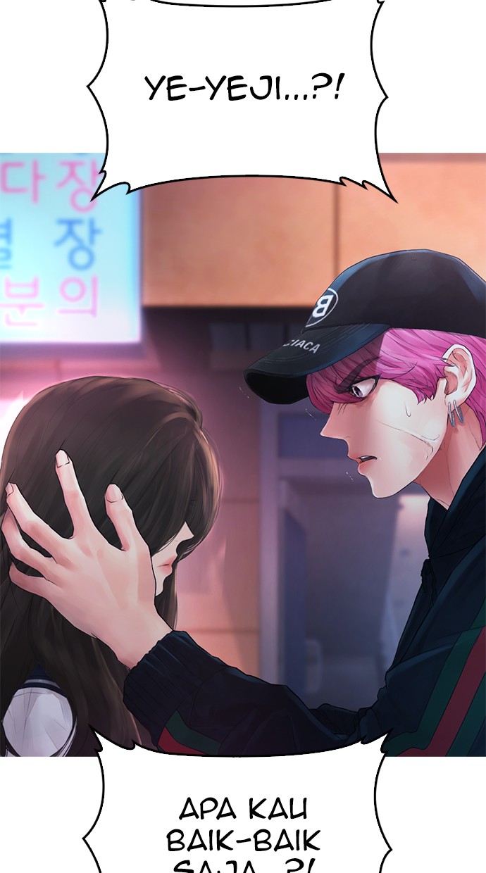 Halaman 89 dari Daddy Goes to School Chapter 23