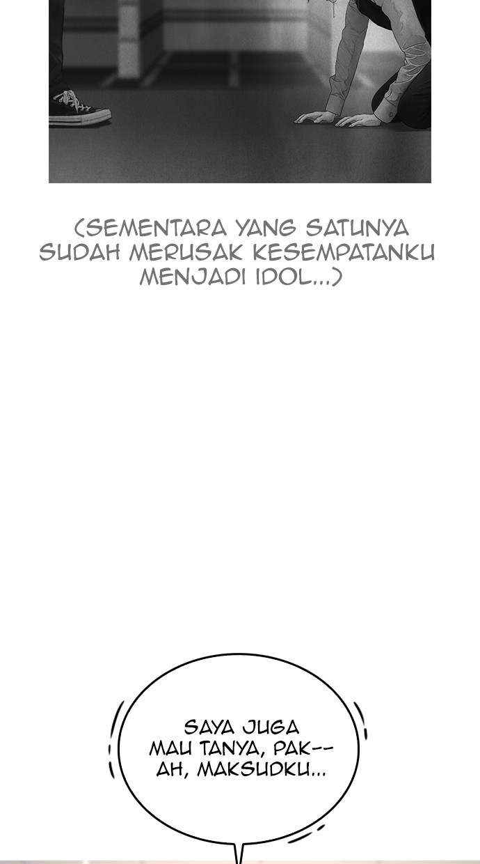 Halaman 9 dari Daddy Goes to School Chapter 23
