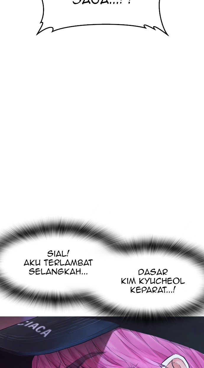 Halaman 90 dari Daddy Goes to School Chapter 23