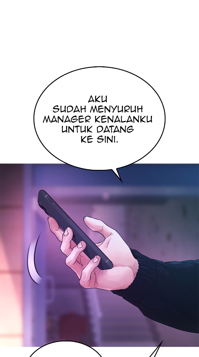 Halaman 92 dari Daddy Goes to School Chapter 23