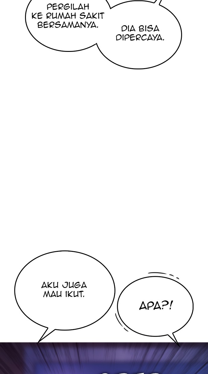 Halaman 93 dari Daddy Goes to School Chapter 23