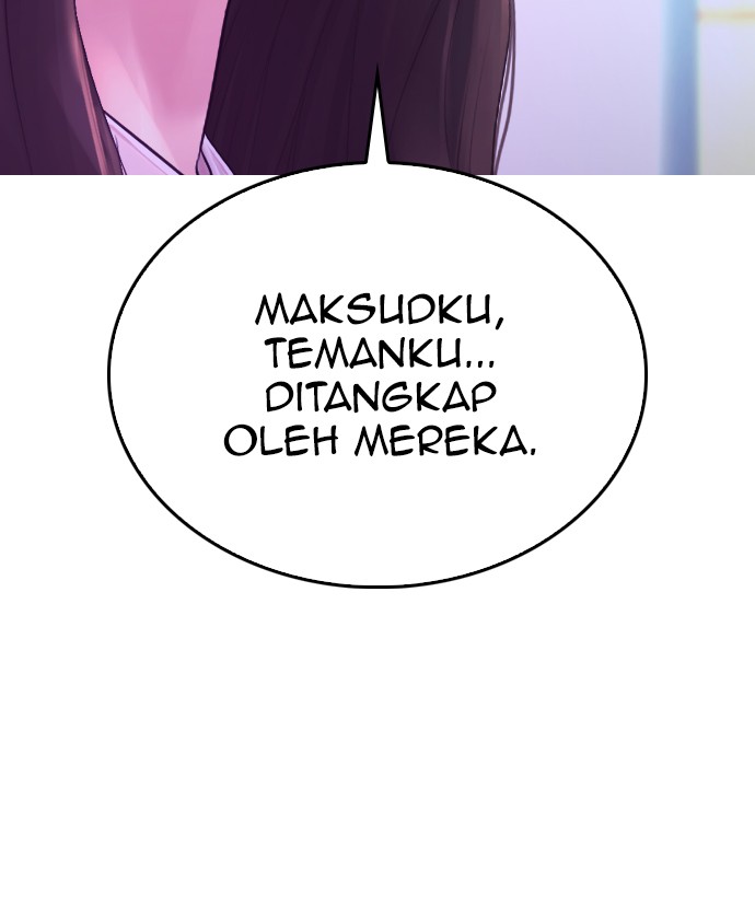 Halaman 96 dari Daddy Goes to School Chapter 23