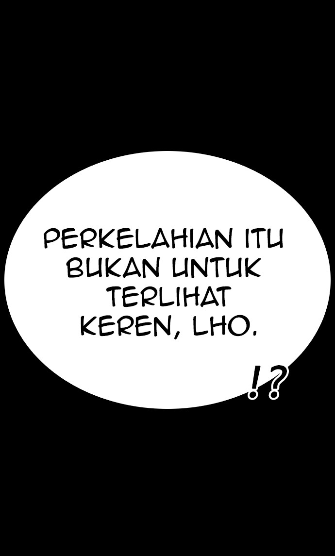 Halaman 101 dari Daddy Goes to School Chapter 24