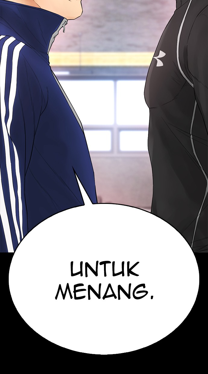 Halaman 103 dari Daddy Goes to School Chapter 24