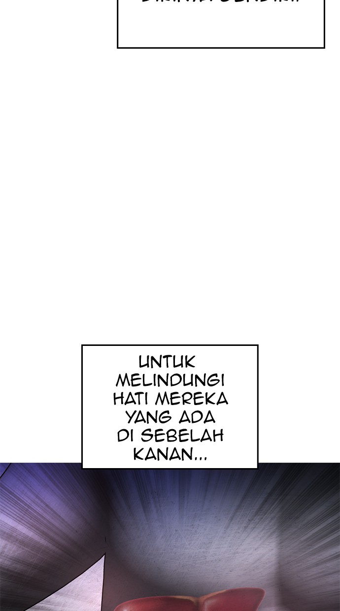 Halaman 129 dari Daddy Goes to School Chapter 24