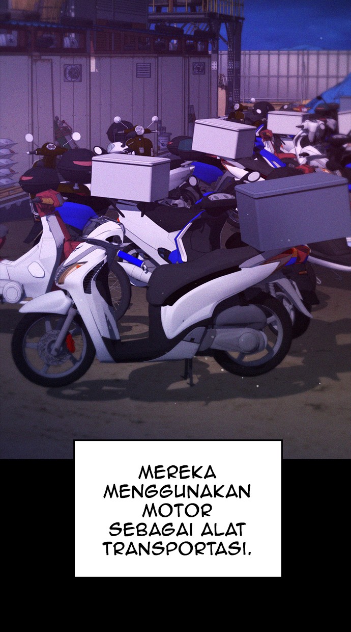 Halaman 13 dari Daddy Goes to School Chapter 24