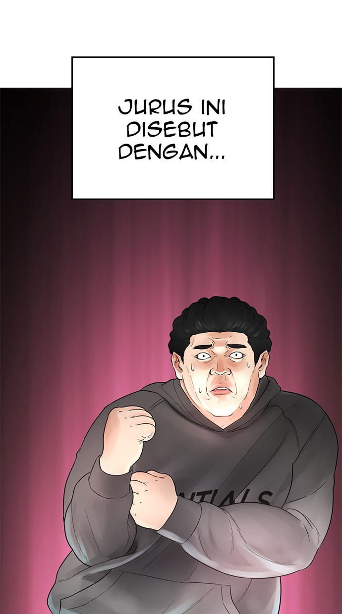 Halaman 133 dari Daddy Goes to School Chapter 24