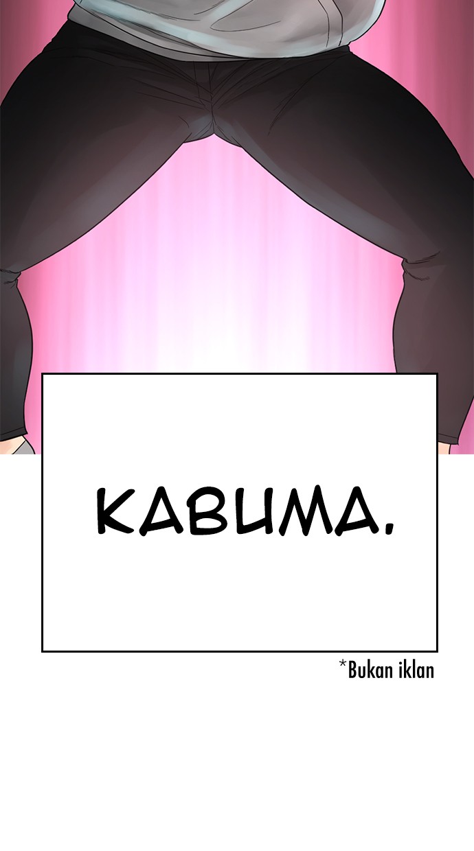 Halaman 134 dari Daddy Goes to School Chapter 24