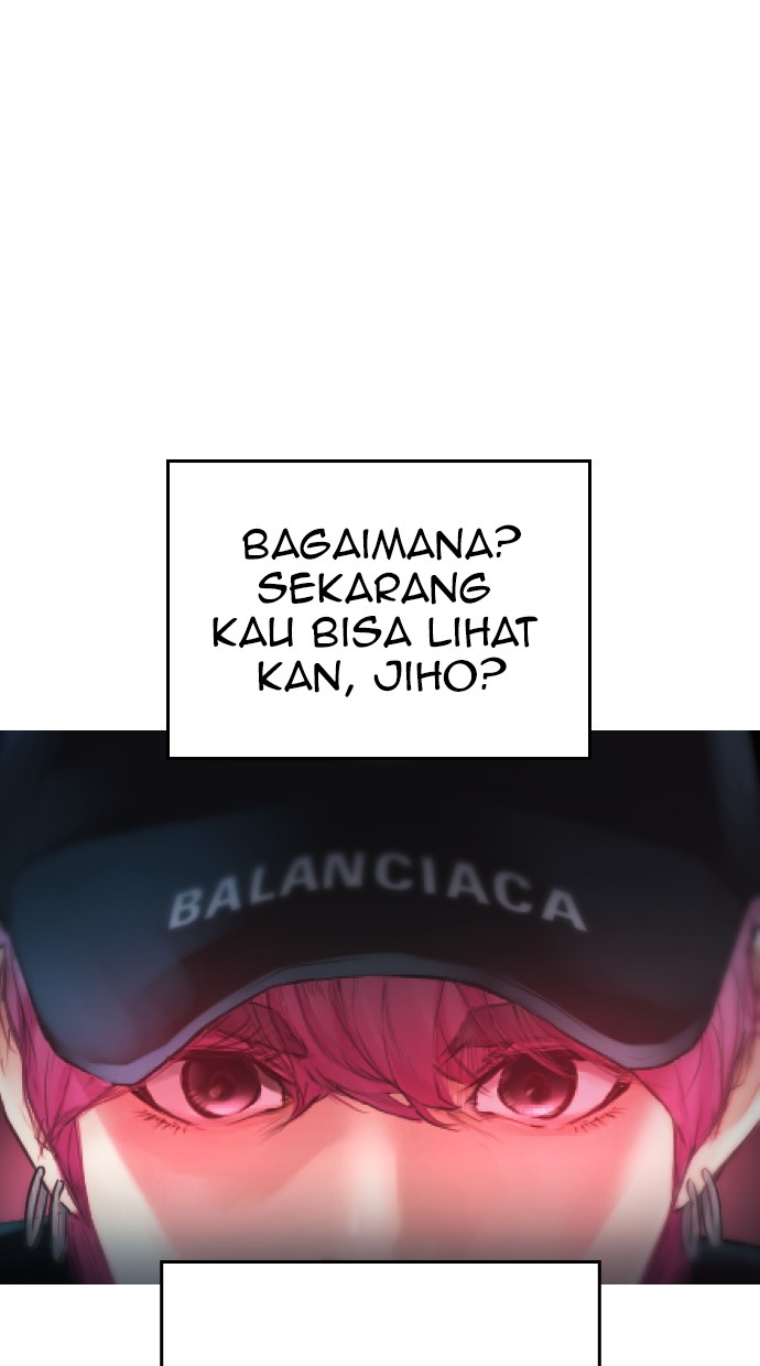 Halaman 135 dari Daddy Goes to School Chapter 24