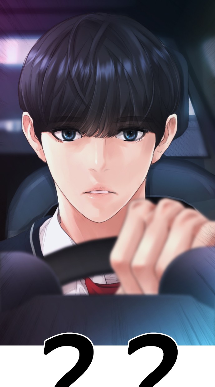 Halaman 152 dari Daddy Goes to School Chapter 24