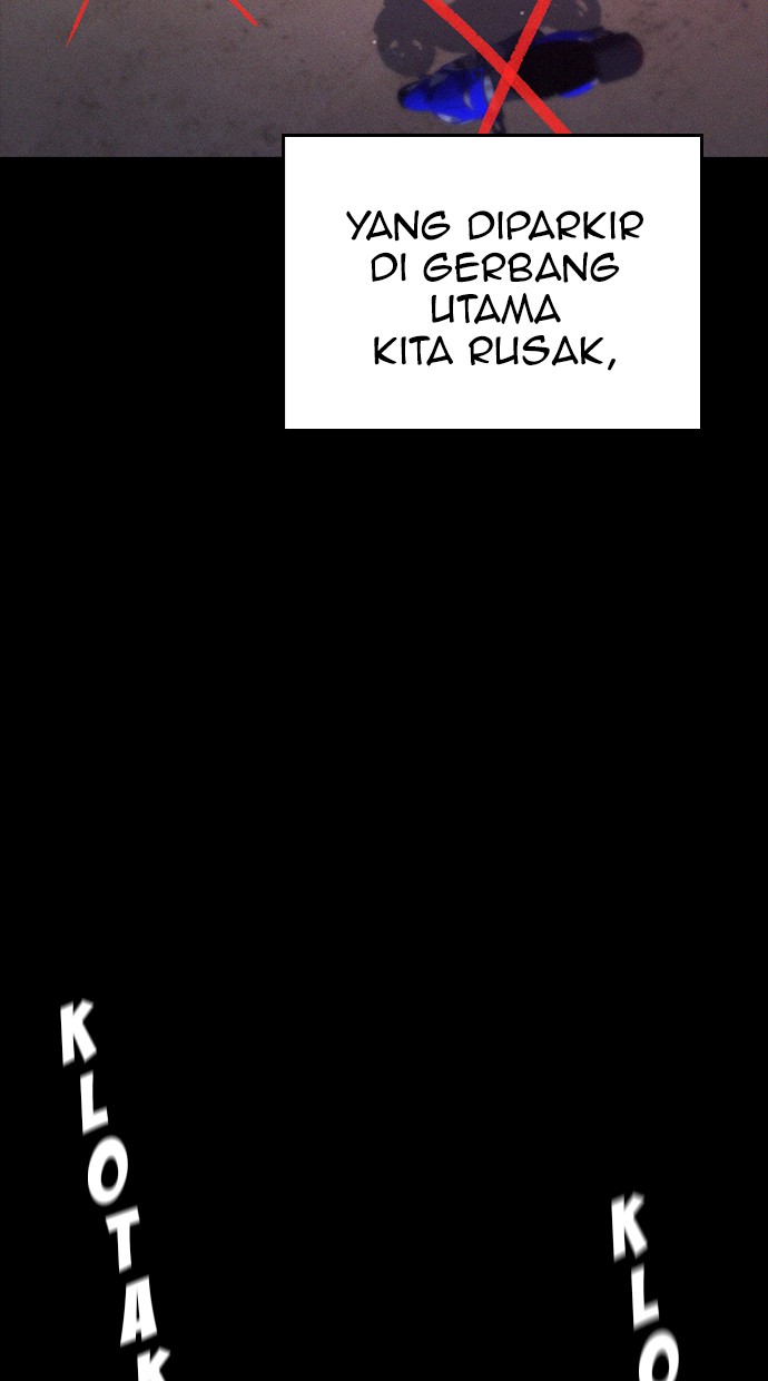 Halaman 17 dari Daddy Goes to School Chapter 24