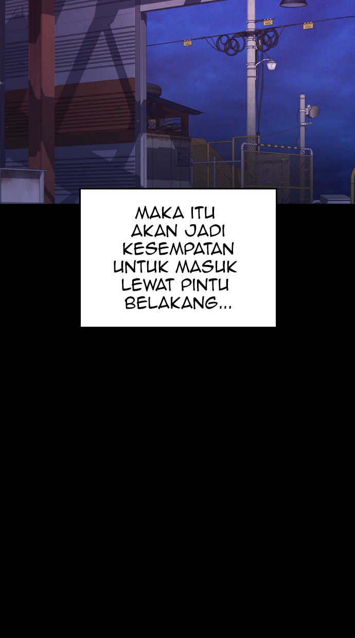 Halaman 25 dari Daddy Goes to School Chapter 24