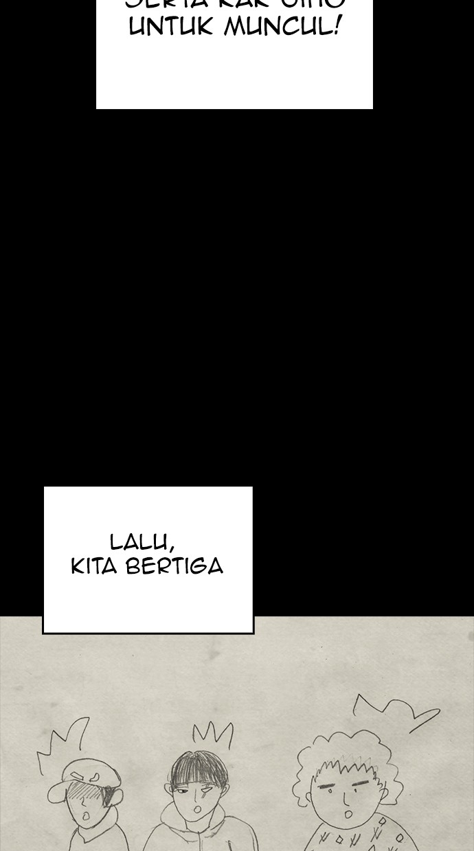 Halaman 27 dari Daddy Goes to School Chapter 24