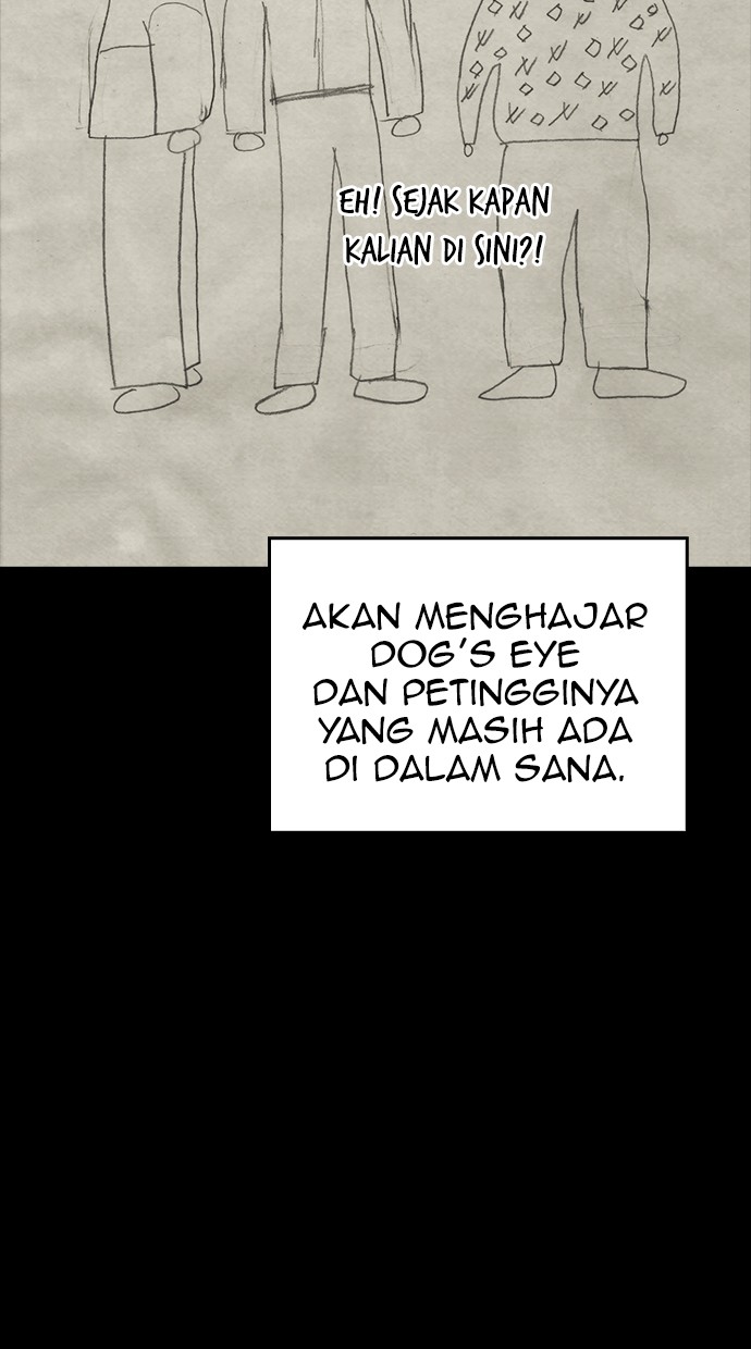 Halaman 28 dari Daddy Goes to School Chapter 24