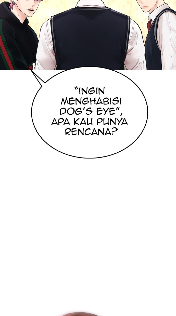 Halaman 3 dari Daddy Goes to School Chapter 24