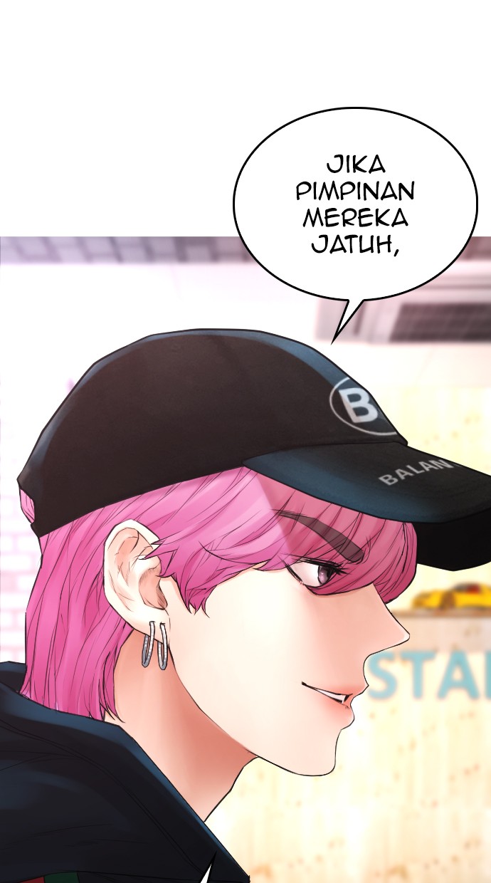 Halaman 37 dari Daddy Goes to School Chapter 24