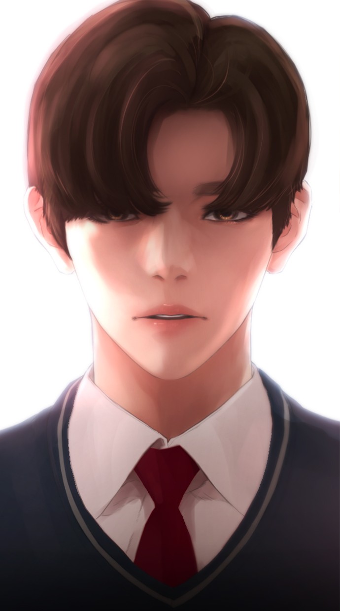 Halaman 4 dari Daddy Goes to School Chapter 24