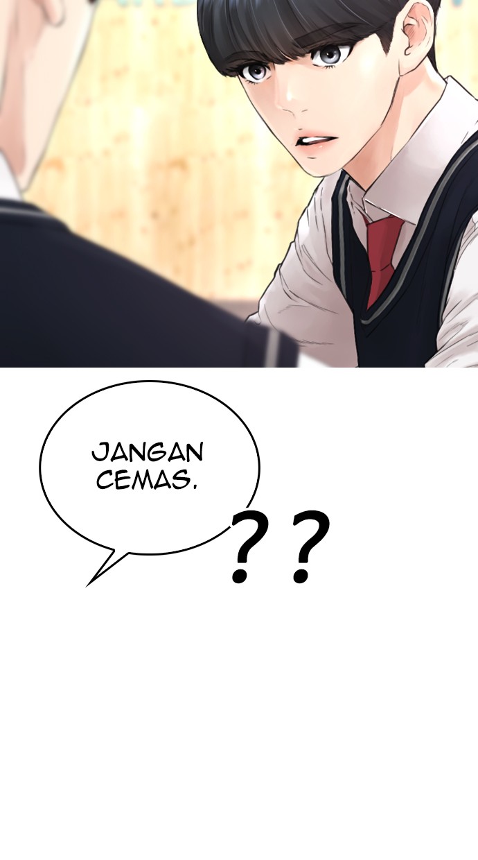 Halaman 41 dari Daddy Goes to School Chapter 24