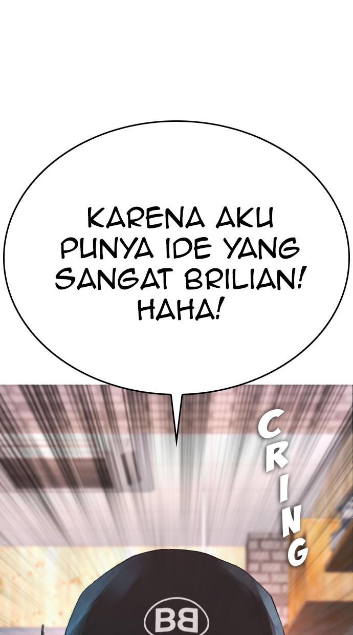 Halaman 42 dari Daddy Goes to School Chapter 24