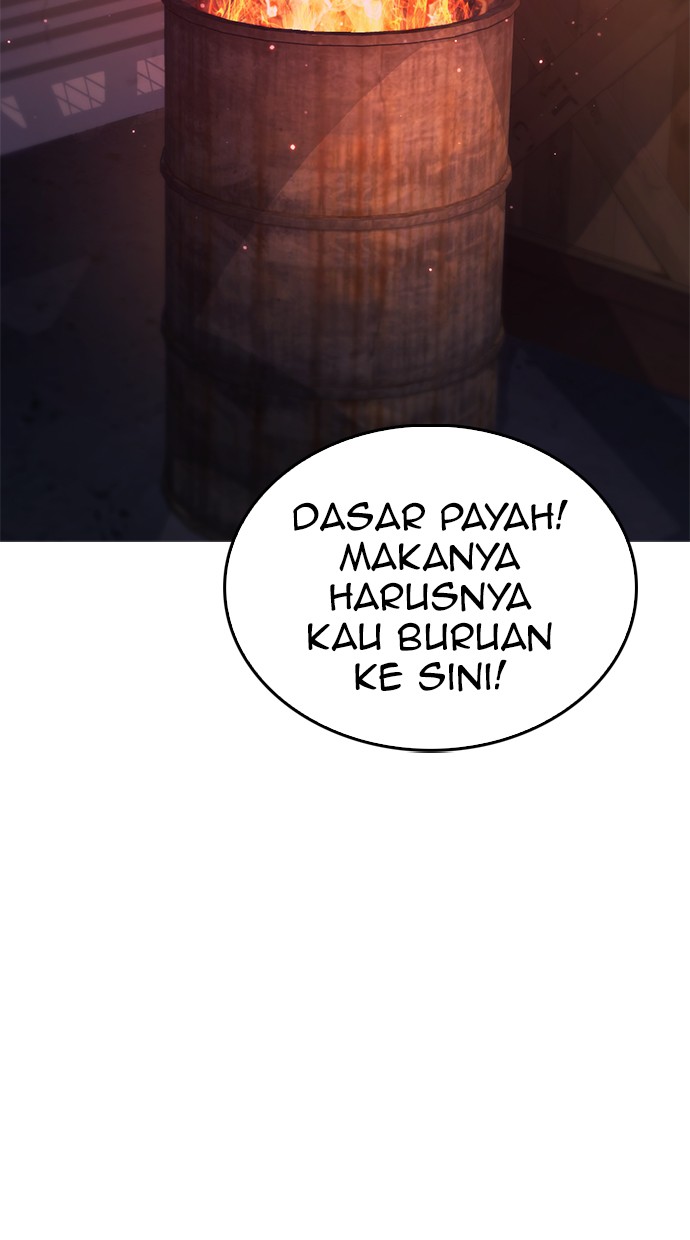 Halaman 48 dari Daddy Goes to School Chapter 24
