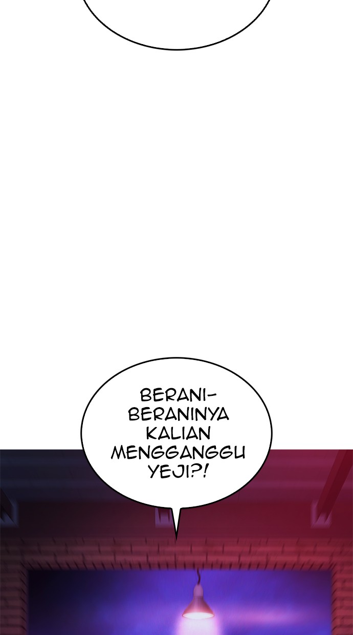 Halaman 57 dari Daddy Goes to School Chapter 24