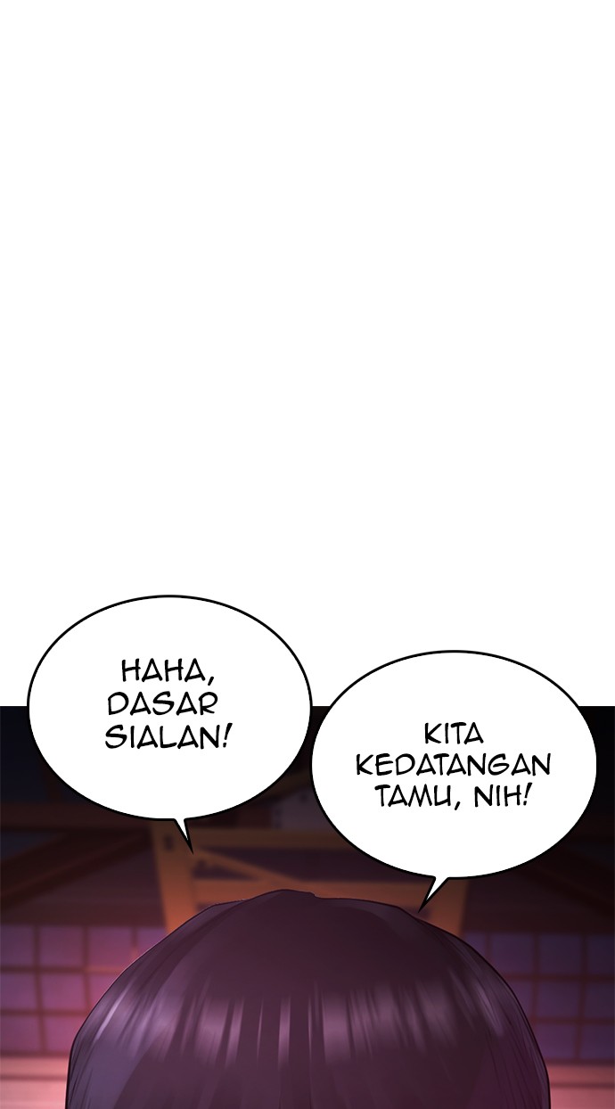 Halaman 59 dari Daddy Goes to School Chapter 24