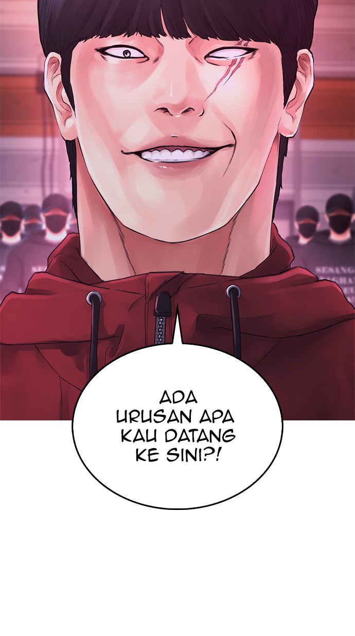 Halaman 60 dari Daddy Goes to School Chapter 24