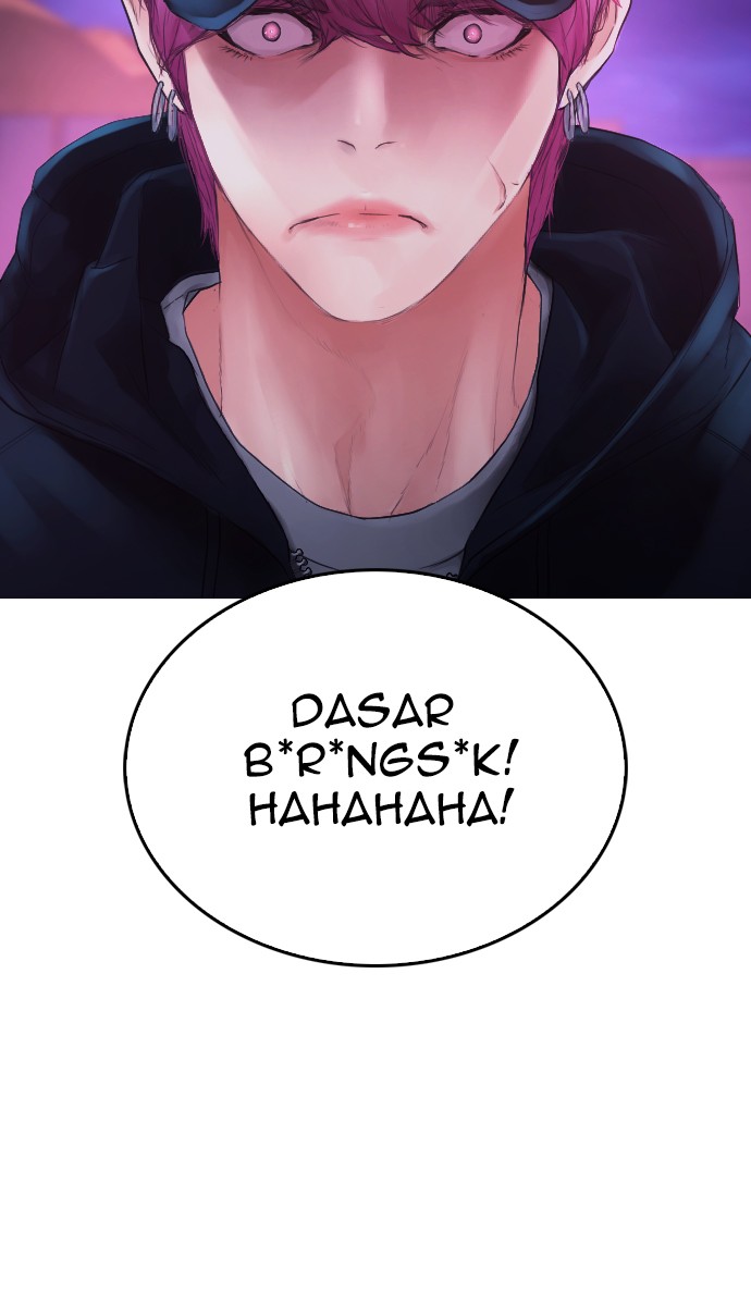 Halaman 62 dari Daddy Goes to School Chapter 24