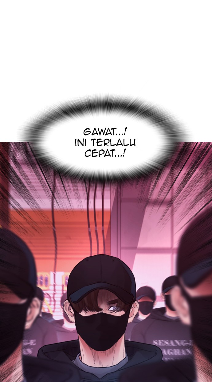 Halaman 63 dari Daddy Goes to School Chapter 24
